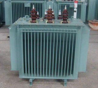 S13變壓器